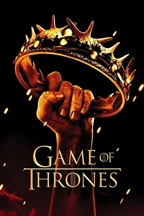 press iptv epic fantasy series Game of Thrones 4K