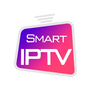 press iptv streaming on Smart TV Samsung LG Sony